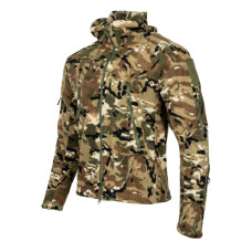 Куртка ESDY Флисовая Multicam, Multicam
