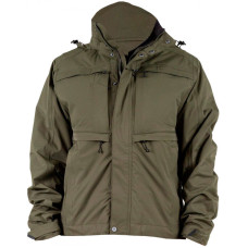 Куртка First Tactical Tactix System Jacket. 3XL. Green