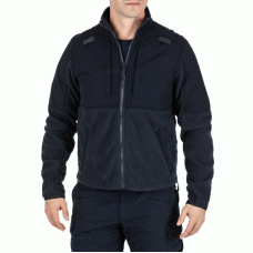 Куртка флисовая 5.11 Tactical® Tactical Fleece 2.0 Dark Navy