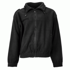 Куртка флисовая французская F2 Black