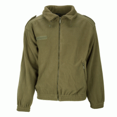 Куртка флисовая французская F2 Olive