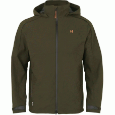 Куртка Harkila Pro Hunter Move 2.0 GTX 52 Willow green