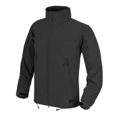 Куртка Helikon-Tex COUGAR QSA™ + HID™ Black, Black