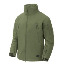 Куртка Helikon Gunfighter Softshell Shark Skin Windblocker, Adaptive Green, XS