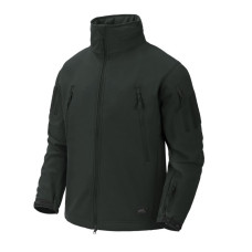 Куртка Helikon Gunfighter Softshell Shark Skin Windblocker, Jungle Green, L