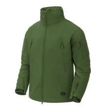Куртка Helikon Gunfighter Softshell Shark Skin Windblocker, Olive Green