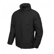 Куртка LEVEL 7 - Climashield Apex 100g, Black, Helikon-Tex