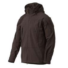 Куртка Helikon-Tex TROOPER Jacket MK2 Коричневий, Коричневий