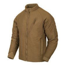 Куртка Helikon Wolfhound Climashield Apex - Coyote, Coyote