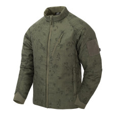 Куртка Helikon-Tex Wolfhound Climashield Apex Desert Night Camo, Desert Night Camo