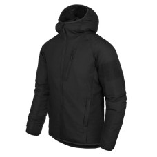 Куртка Helikon Wolfhound Hoodie - Black, Black