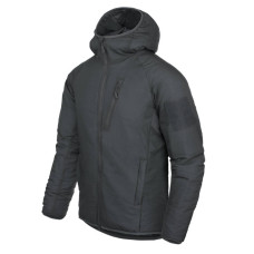 Куртка Helikon Wolfhound Hoodie - Shadow Grey, Серый