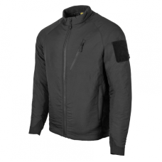 Куртка Helikon Wolfhound Climashield Apex - Black, Black