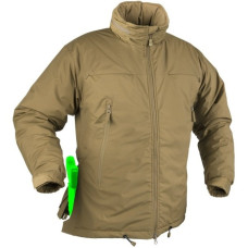 Куртка HUSKY Tactical Winter - Climashield Apex 100g, Coyote 