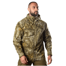 Куртка Instinct 2.0 Twill Прикосновение Солнца 8110