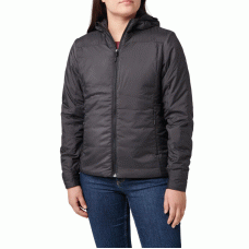 Куртка жіноча 5.11 Tactical Starling Primaloft® Insulated Jacket Black, 5.11 Tactical®