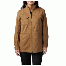 Куртка женская 5.11 Tactical Tatum Jacket Kangaroo, 5.11 Tactical®