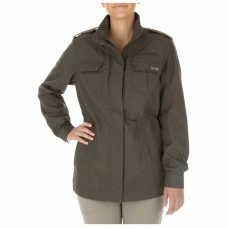 Куртка женская тактическая 5.11 Women's TACLITE® M-65 Jacket Tundra