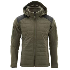 Куртка  Carinthia G-LOFT ISG PRO Olive, Olive, S