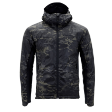 Куртка  Carinthia G-LOFT TLG Black- Multicam