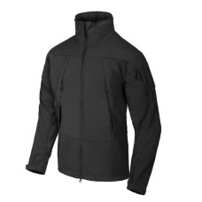 Куртка легкая Helikon-Tex Blizzard Black, Black
