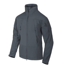 Куртка легкая Helikon-Tex Blizzard Navy Blue