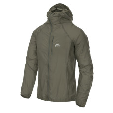 Куртка Helikon Tramontane WindPack - Alpha Green