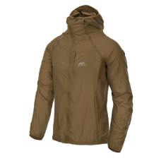 Куртка Helikon Tramontane WindPack - Coyote