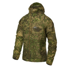 Куртка легкая Helikon-Tex Tramontane Wind Jacket PenCott® WildWood™
