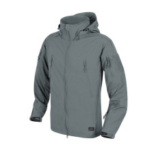 Куртка Helikon Trooper StormStretch Softshell - Alpha Green