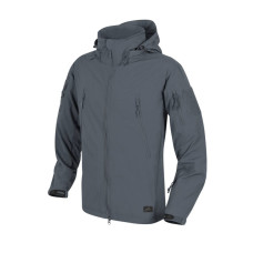 Куртка Helikon Trooper StormStretch Softshell - Shadow Grey