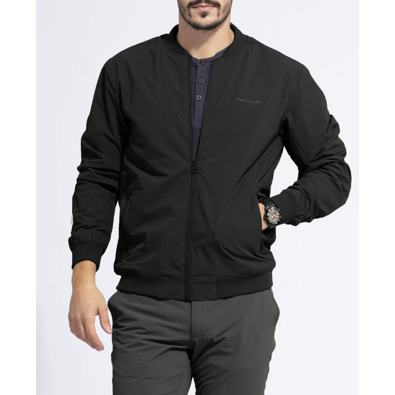Куртка Pentagon M.A.P1 - Black