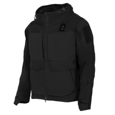 Куртка тактична Vik-Tailor Hunter Black, Black