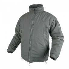 Куртка LEVEL 7 - Climashield Apex 100g, Alpha Green, Helikon-Tex