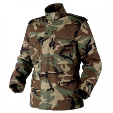Куртка M65 - NyCo Sateen, Helikon-Tex