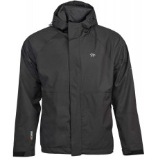 Куртка Mecanik Prime Thor Rain. S. Black