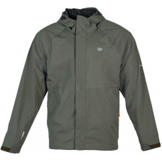 Куртка Mecanik Prime Thor Rain. S. Green