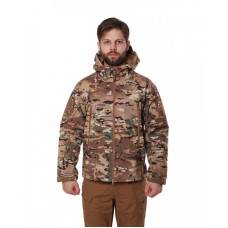 Куртка Outsideca - Soft Shell Windblocker