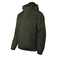 Куртка Patrol Nylon Olive 2421