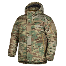 Куртка Patrol System 3.0 Climashell Multicam 7347