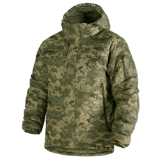 Куртка Patrol System 3.0 Climashell Пиксель 7406