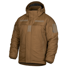Куртка Patrol System 3.0 Nylon Taslan Койот 7272