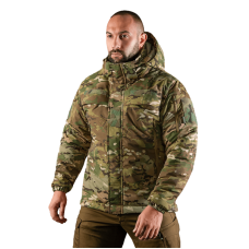 Куртка Patrol System 4.0 Multicam 8304