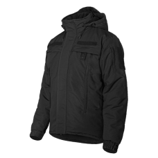 Куртка Patrol System Nylon Black 555