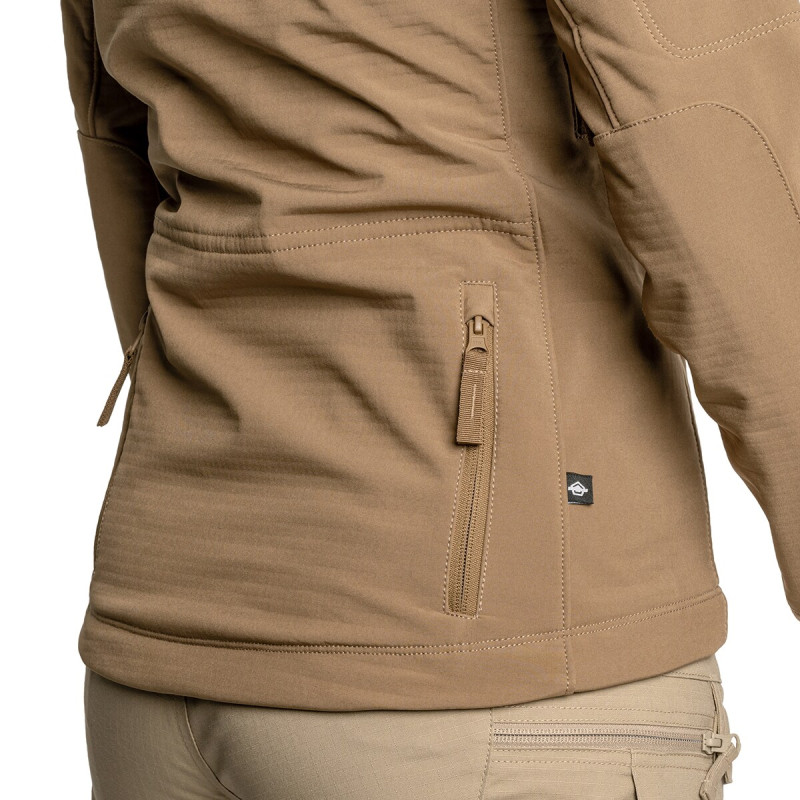 Куртка PENTAGON Artaxes Женская Jacket Сoyote Койот, Coyote, XS