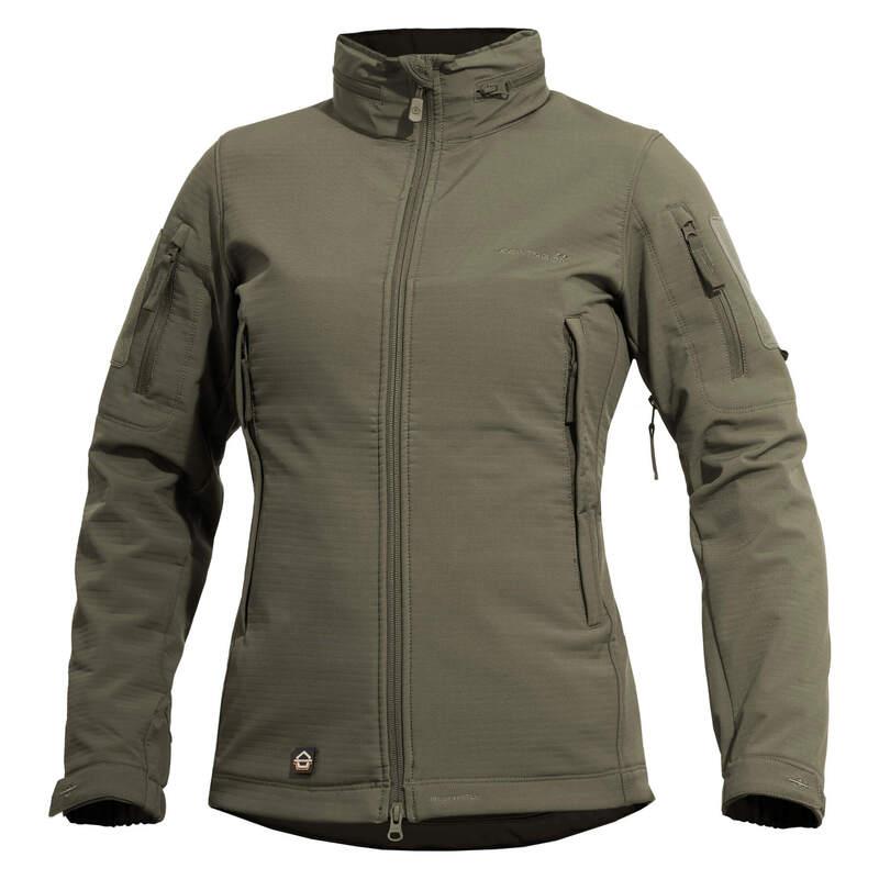 Куртка PENTAGON Artaxes Женская Jacket Сoyote Койот, Coyote, XS