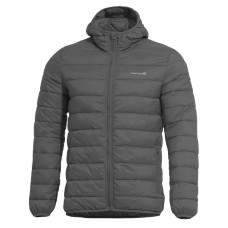 Куртка Pentagon Aurora hood Серая, Pentagon Tactical