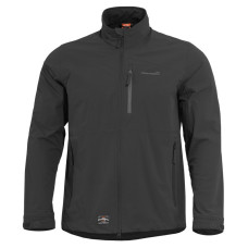 Куртка Pentagon Elite Light Softshell - Black, Black