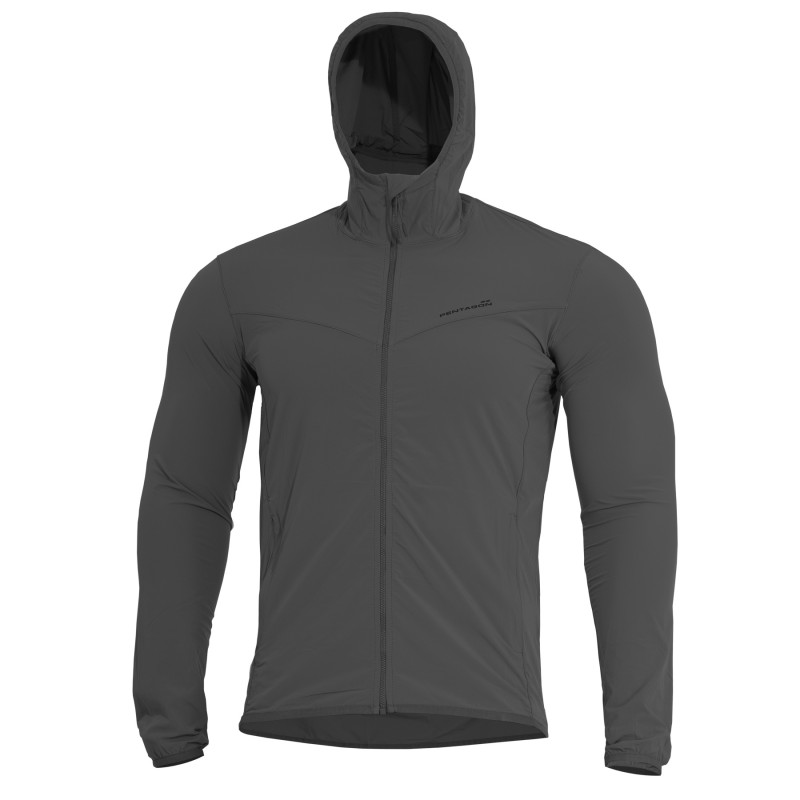Куртка Pentagon Helios Sun Jacket Wolf Grey