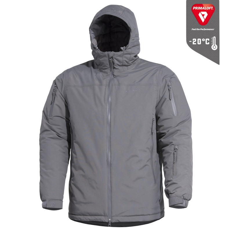 Куртка PENTAGON L.C.P Velocity Escape Серая, Pentagon Tactical